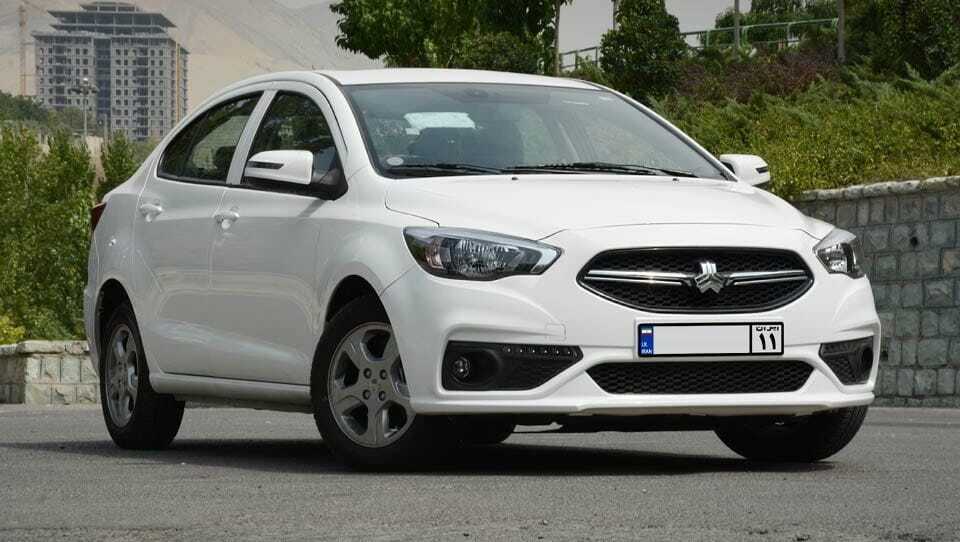 آغاز فروش فوق‌العاده خودرو شاهین، از شنبه آینده