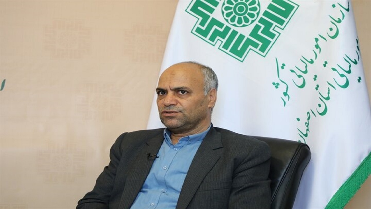 توزیع ۵ هزار و ۱۱۳ میلیارد تومان عوارض آلایندگی در اصفهان