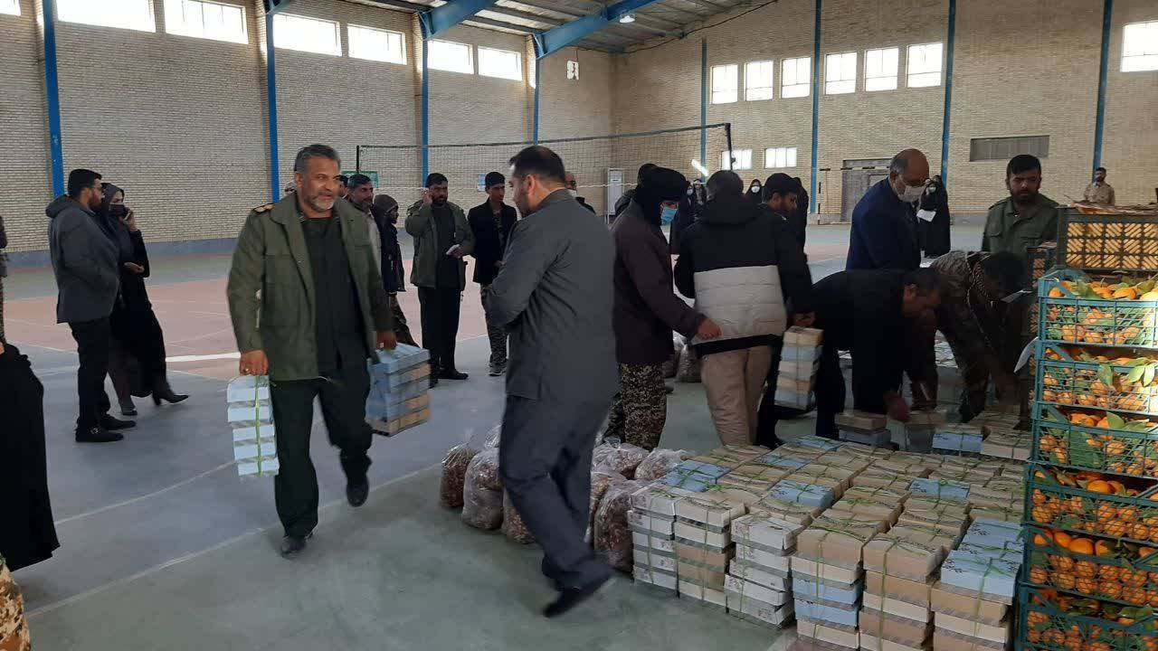 شهرستان هیرمند