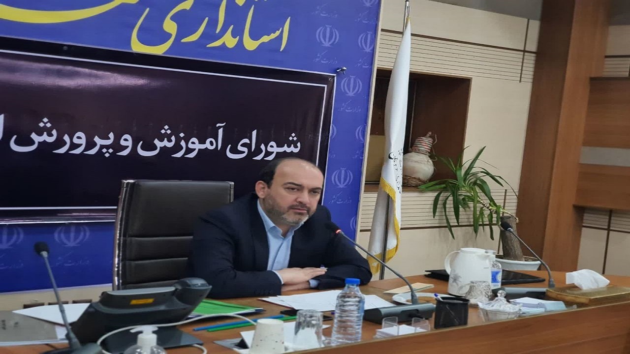 آزمون‌های فراگیر سنجش سطح، ضرورت کیفیت بخشی آموزشی است