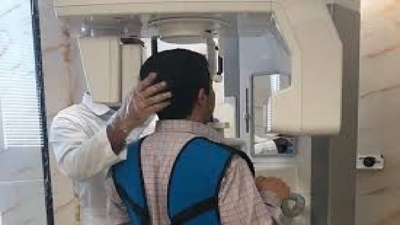 افتتاح نخستین مرکز تخصصی رادیولوژی در جنوب خراسان رضوی
