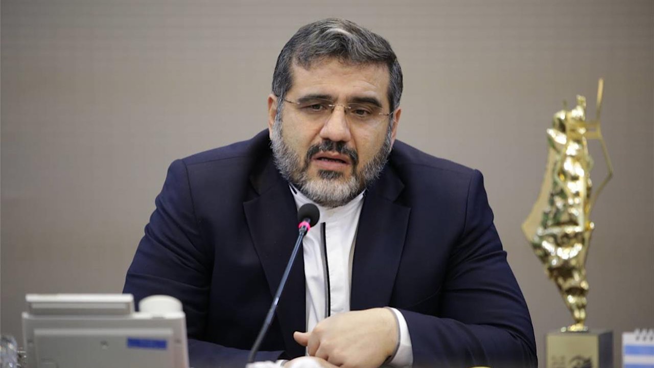 نمایندگان رسانه‌های صهیونیستی در جام جهانی فوتبال تحقیر شدند