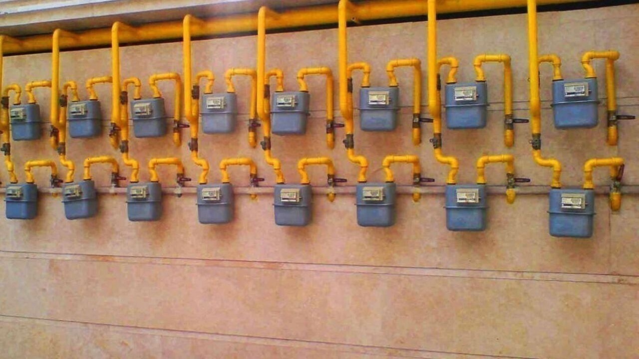 بیشترین مصرف سوخت گاز آذربایجان شرقی در بخش خانگی است