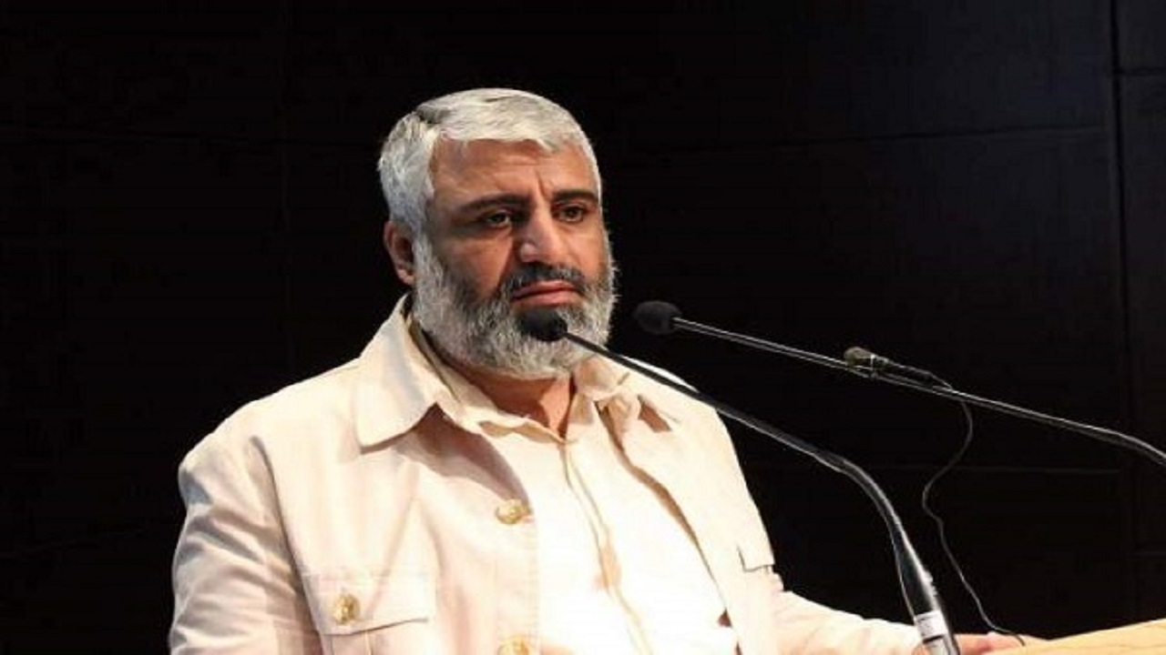 استان همدان در حوزه نشر آثار ایثار و شهادت ظرفیت بالایی دارد