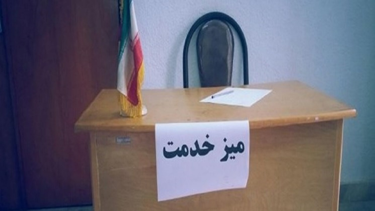 استقرار پزشکان متخصص در کوهبنان