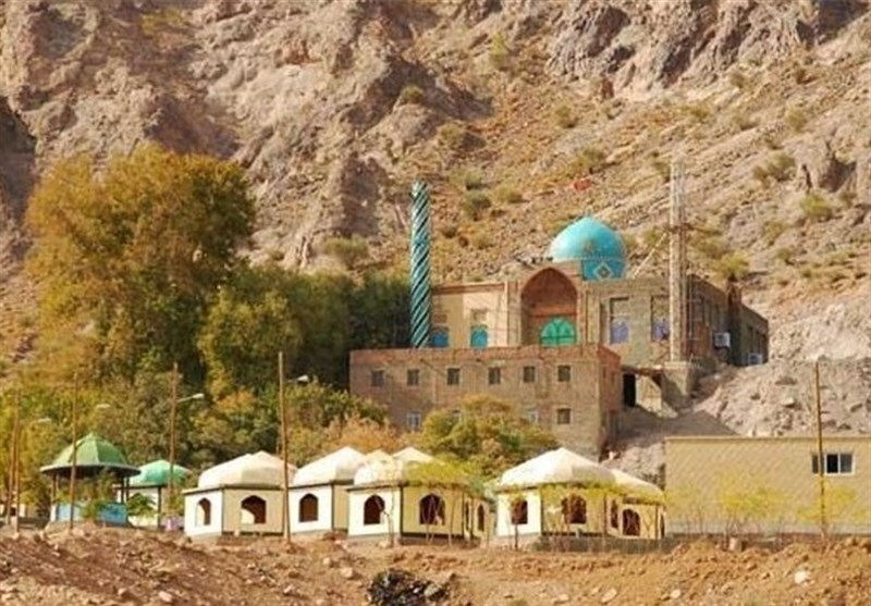 درآمد بقاع متبرکه پاسخگوی هزینه ها نیست