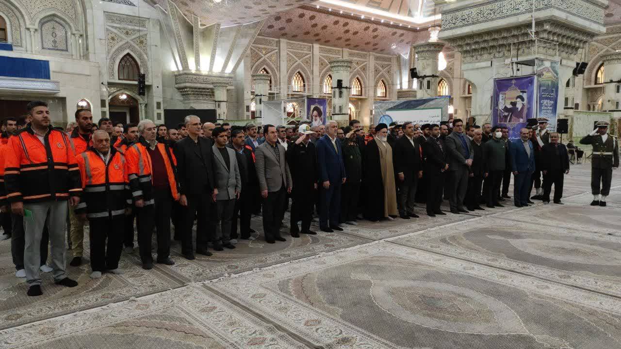 فعالان حمل و نقل