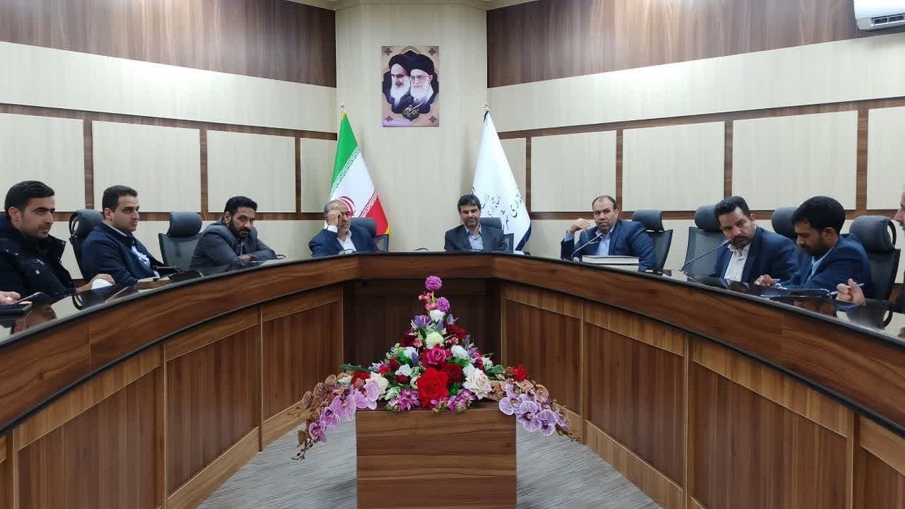 لزوم پرداخت عوارض آلایندگی معادن در بافق