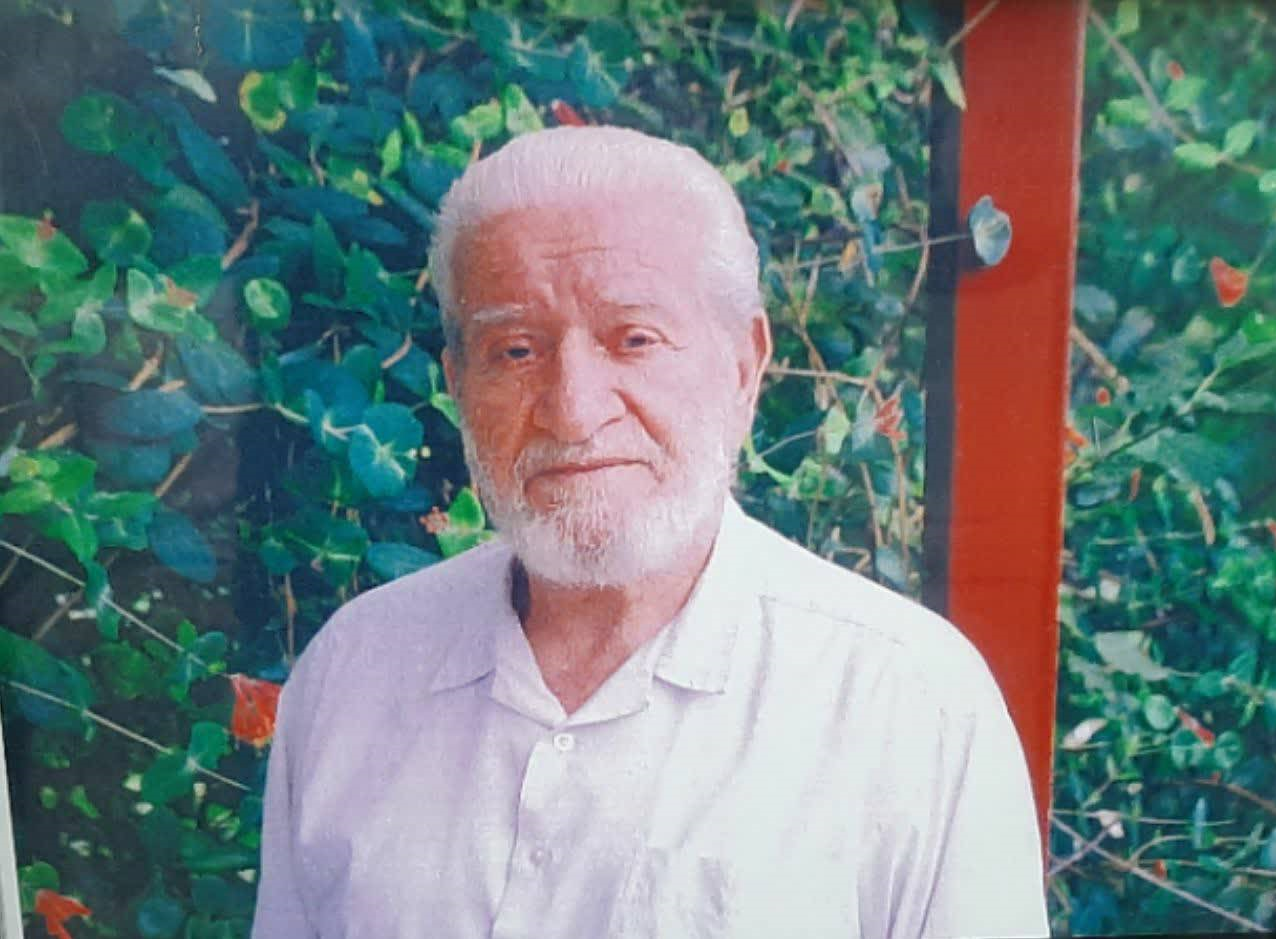 شیخ ابوالفضل صنوبری