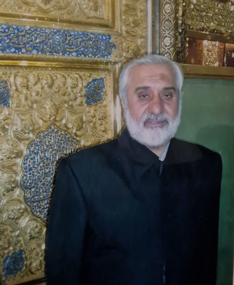 محمدباقر صنوبری