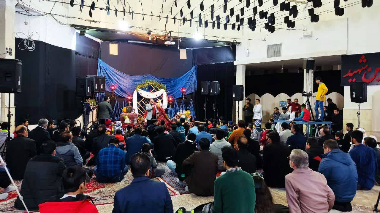 شب یلدا