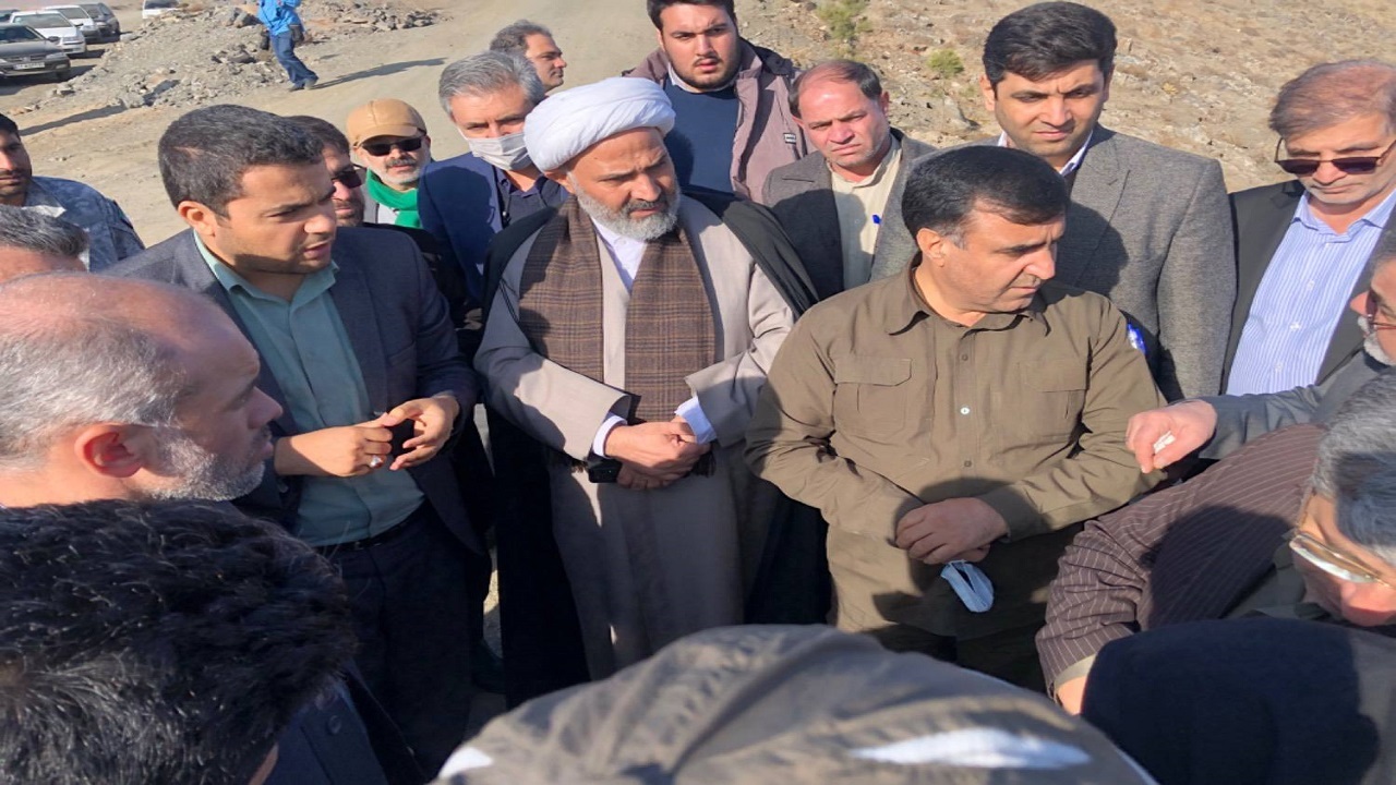 باید جلوی توسعه در ارتفاعات جنوبی مشهد گرفته شود