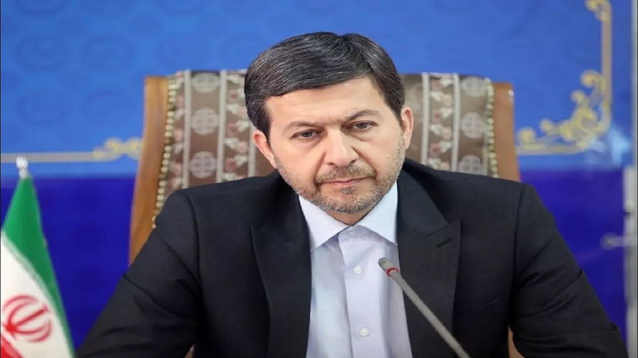 تاکید معاون عمرانی وزیر کشور بر لزوم آمادگی شهرداری‌ها برای مقابله با سیلاب‌ها