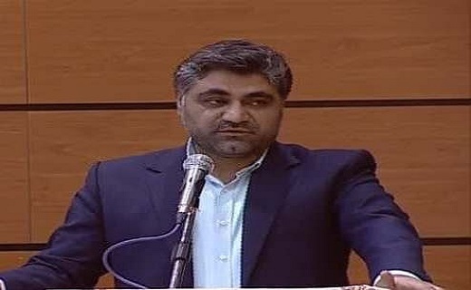 نخعی رئیس مجمع نمایندگان خراسان جنوبی در شورای برنامه ریزی و توسعه استان در حضور رئیس جمهور به بیان خواسته&zwnj;های مردم این دیار پرداخت.