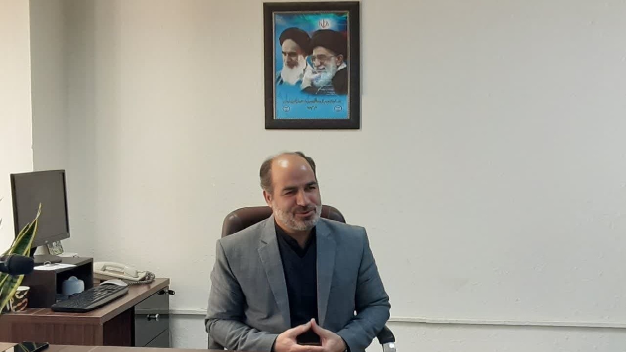 تغییر سکاندار روابط عمومی استانداری مرکزی