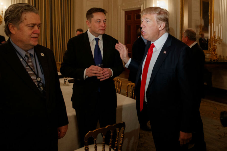 ترامپ