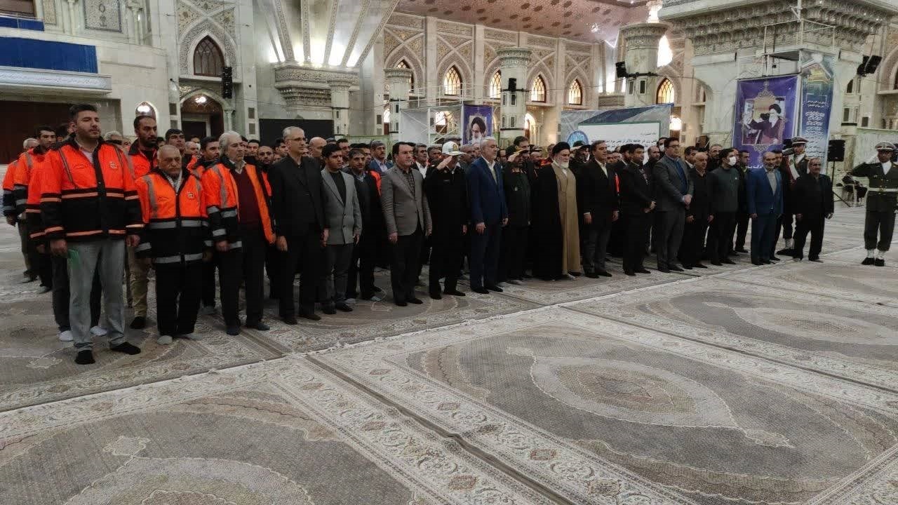 فعالان حمل و نقل