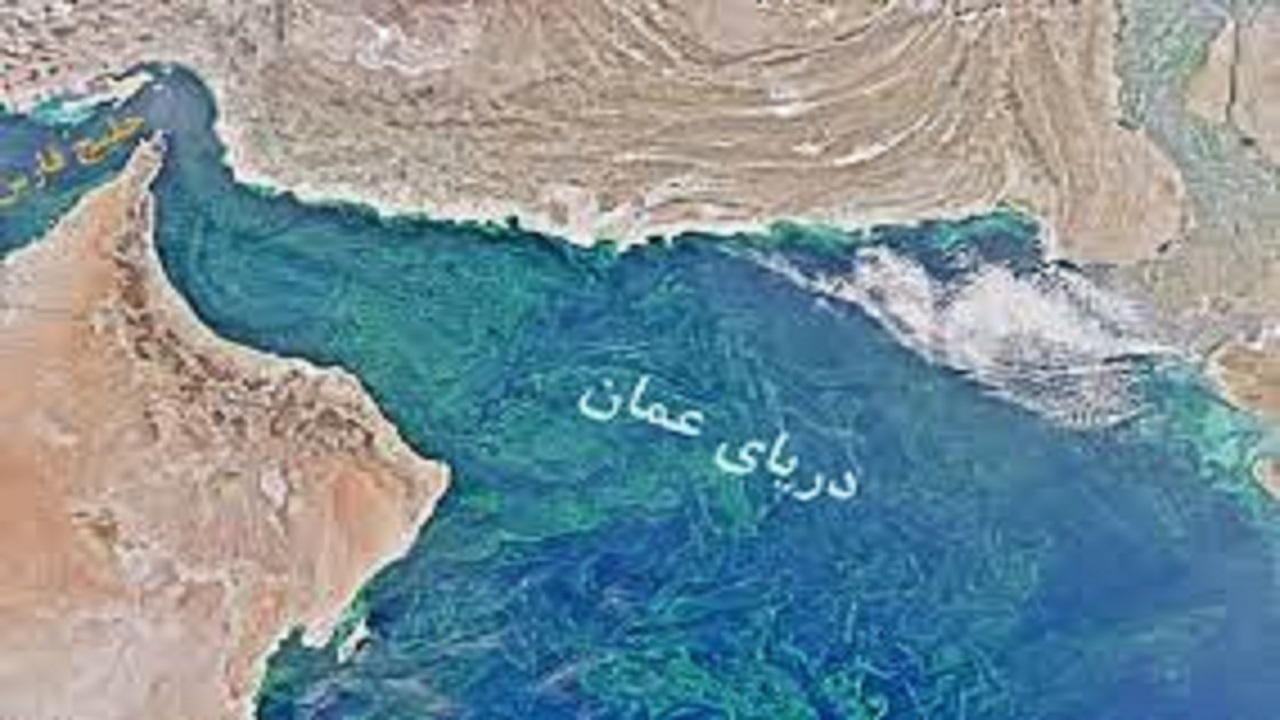 انتقال آب از دریای عمان به شرق کشور، کمبود آبی در صنعت را رفع می‌کند