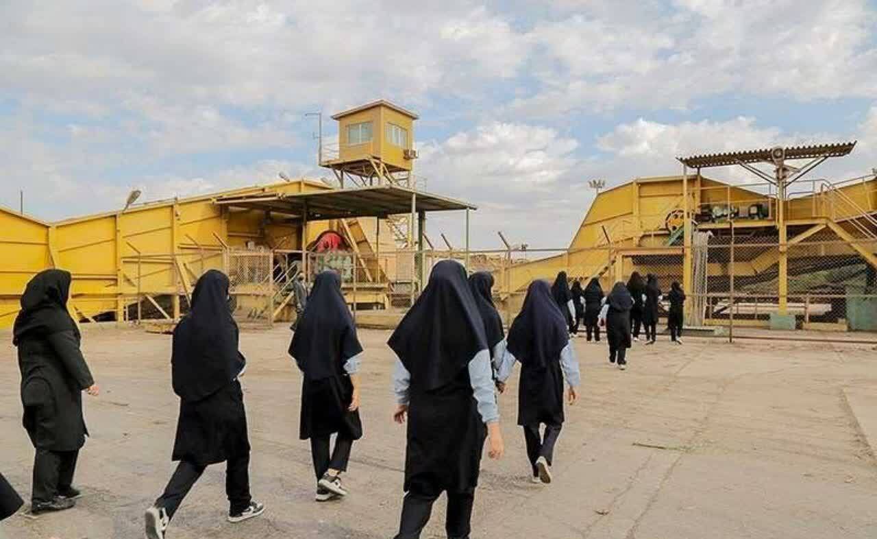 پیش بینی اعزام بیش از یکصد هزار دانش آموز خوزستانی به اردو‌های راهیان پیشرفت