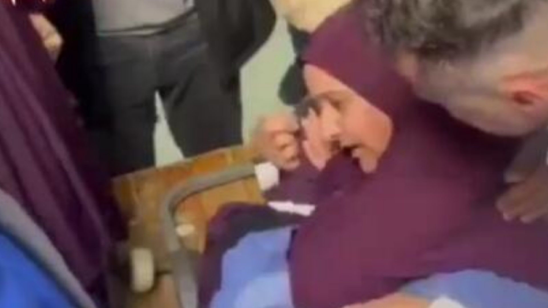 پسرم بدون تو چه کنم؟ + فیلم