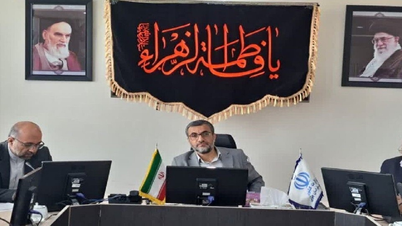 شهر شدن امیرآباد و حاجی آباد پیگیری می‌شود