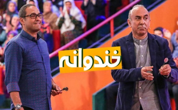 خاطره‌بازی کودکانه با دنیای عروسک‌ها در خندوانه/ بزدوده: برای پیدا کردن نام «زی زی گولو» پوستمان کنده شد! + فیلم