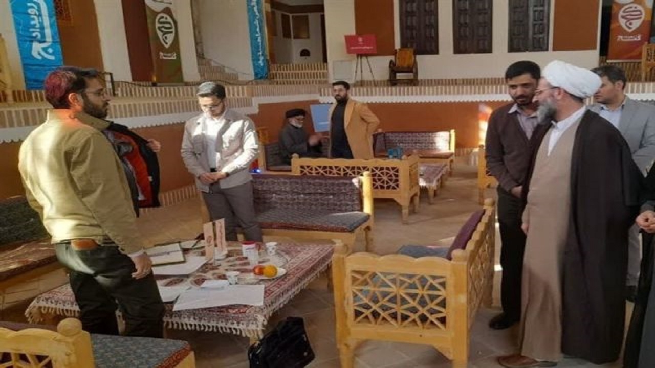 مهدی‌شهر میزبان نخستین «رویداد گنج» در استان سمنان شد