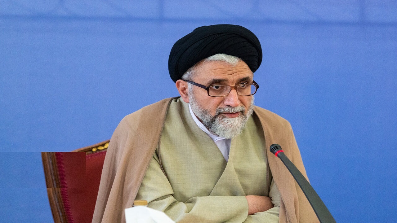 وحدت موجود در کشور اقتدار دشمن را شکسته است