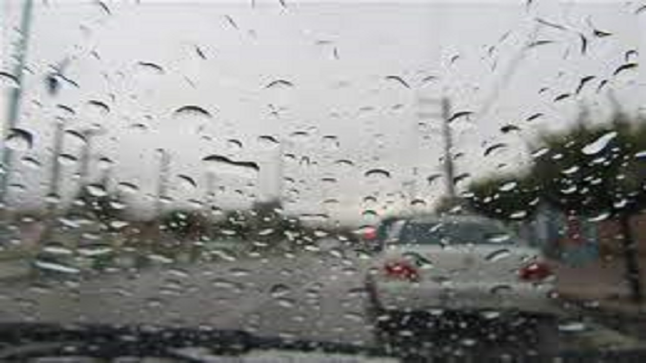 میزان بارندگی در دلگان هفت درصد کاهش یافته است