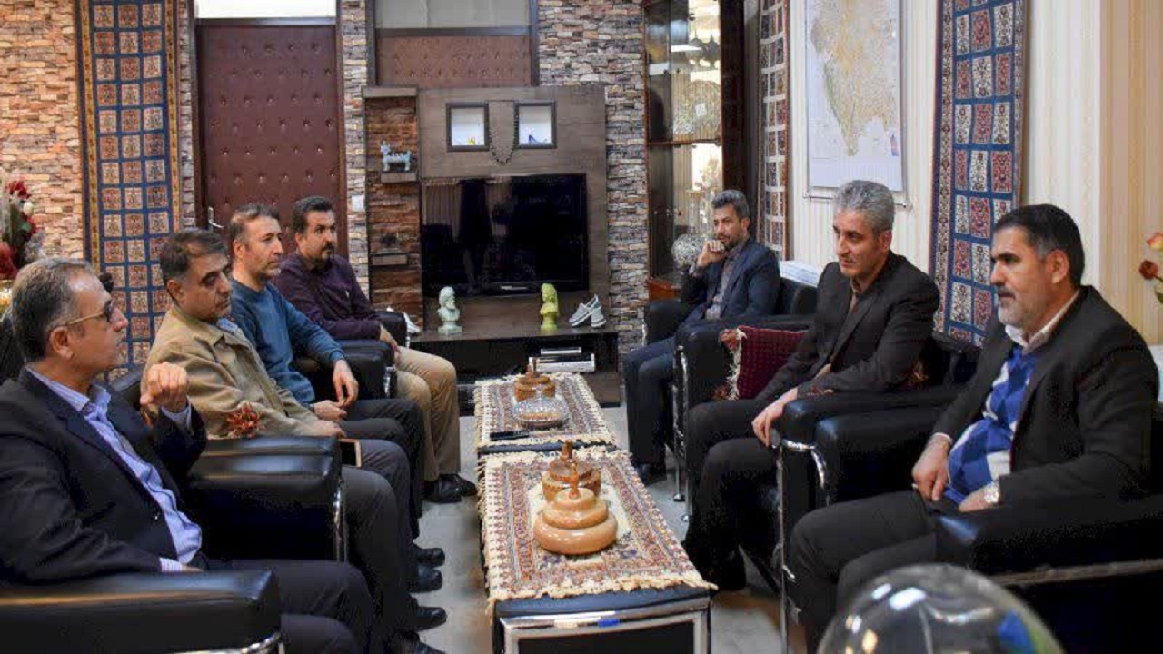لزوم حمایت مسئولان از سرمایه‌گذاری در گردشگری کردستان