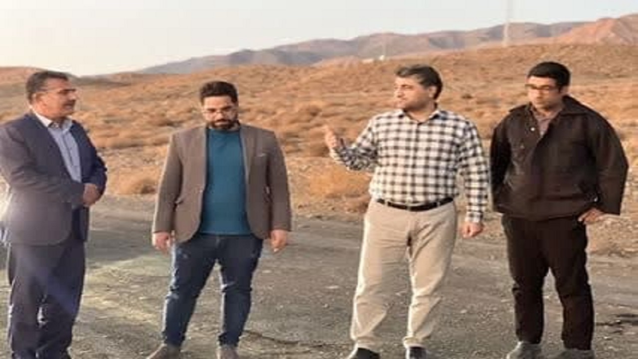 از قول ها برای اصلاح شبکه آبرسانی تا احیای قنات