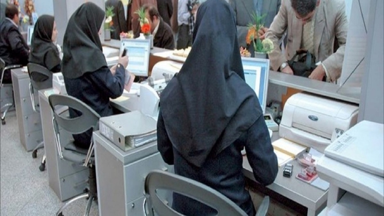 رنجش کارکنان اداری آموزش و پرورش از برخوردار نبودن از مزایای آموزشی