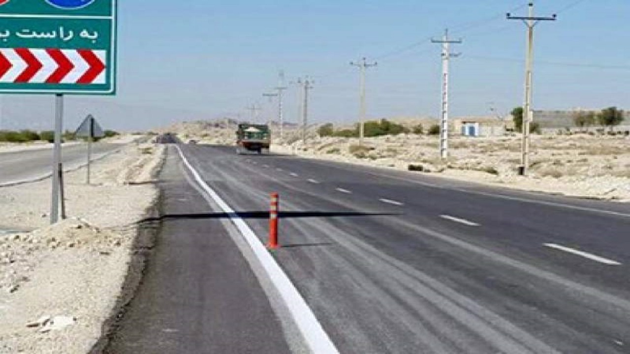 پروژه راکد جاده گناوه به گچساران با تزریق اعتبار سفر رئیس جمهور فعال شد