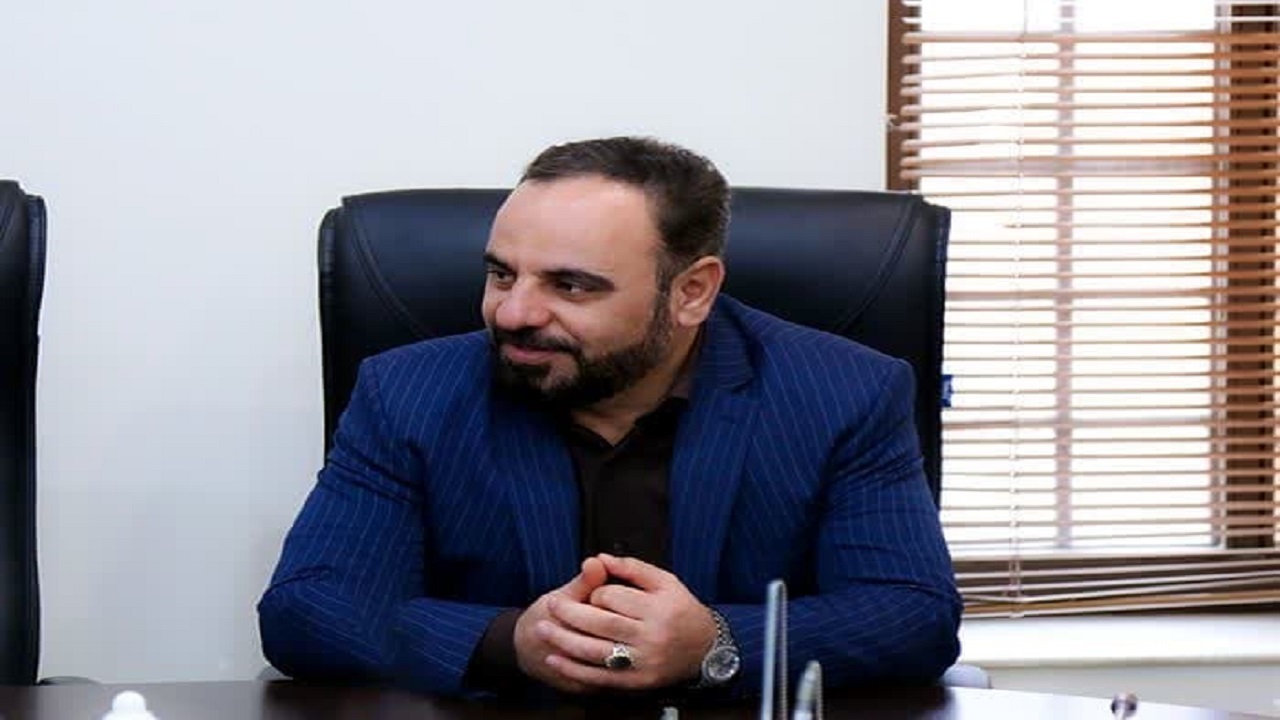 احداث فاز دوم بلوار ولایت / مسیر شهری جدید در راستای تردد آسان‌تر در شهر یزد
