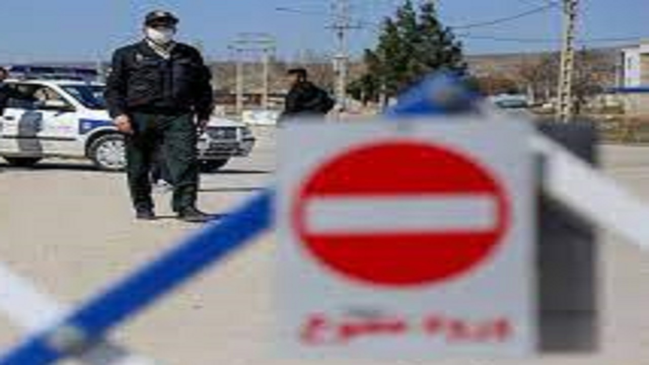 افتتاح ساختمان پلیس راه مازندران در آزاد راه چالوس - کرج