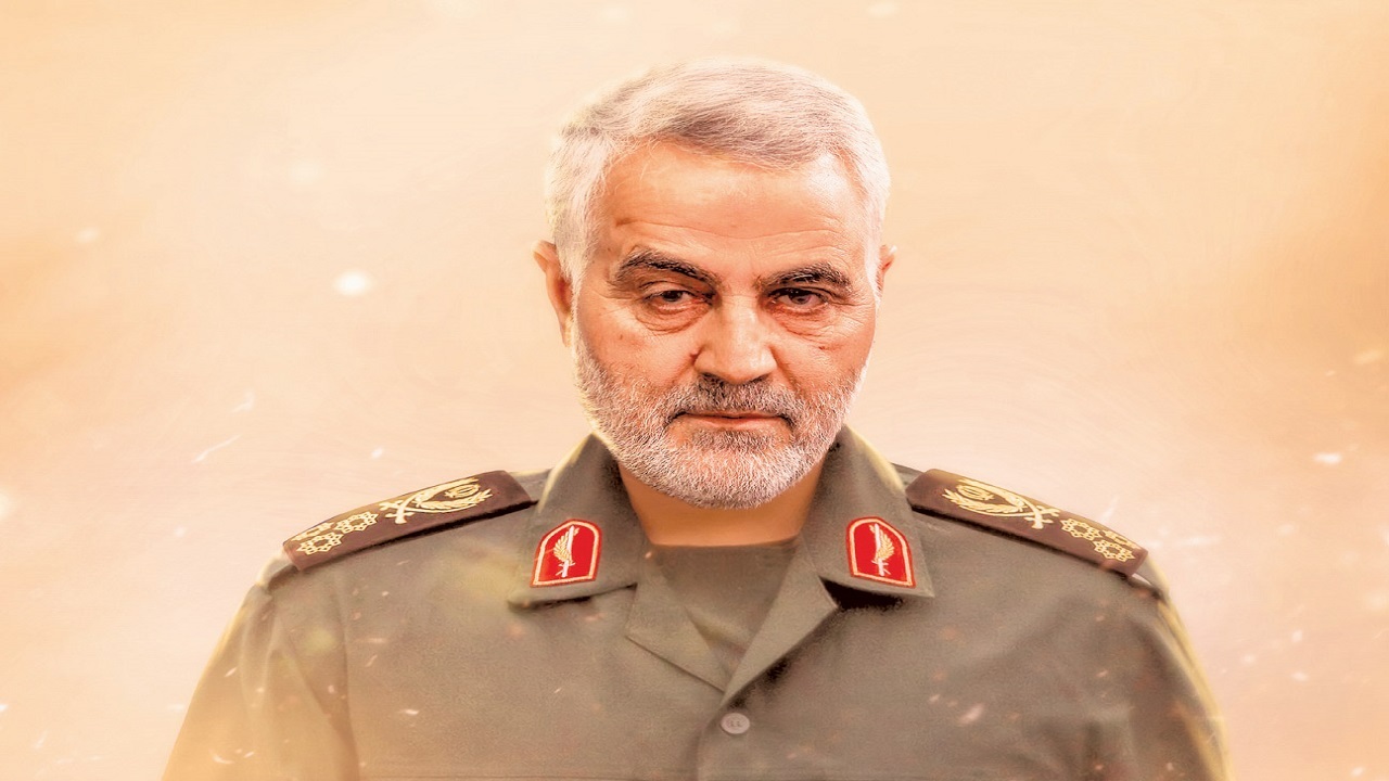 نقش سردار سلیمانی در حمایت از مسیحیان و ایزدی‌ها برجسته است