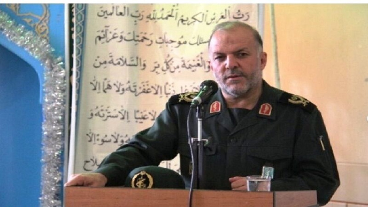 در حوادث اخیر فضای مجازی مهمترین بستر فتنه‌گری دشمن بود