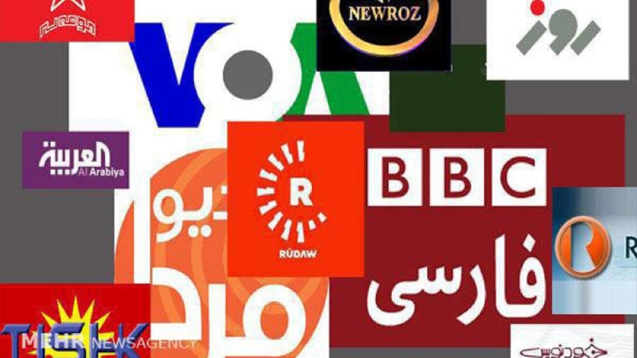 ماجرای دروغی عجیب از ضد انقلاب/ دشمنان به داستان‌های بالیوودی روی آوردند+ تصویر