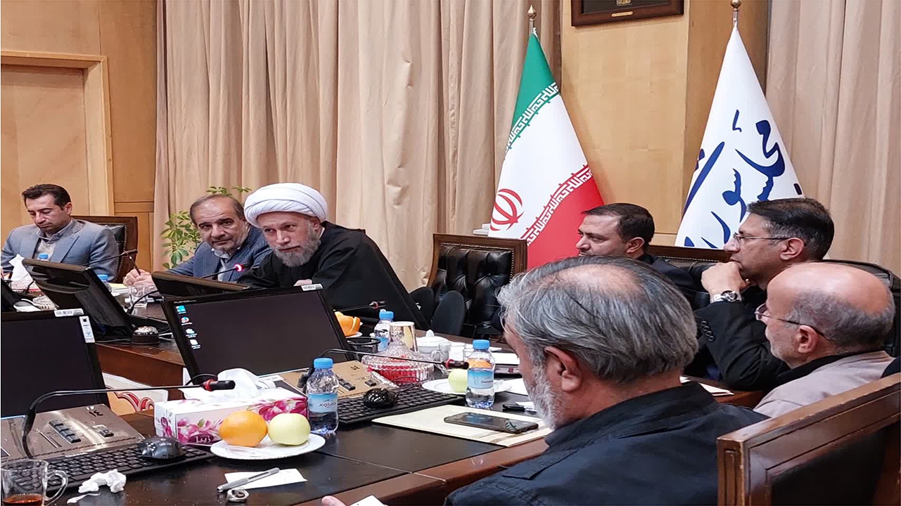 اهتمام ویژه نمایندگان فارس نسبت به تامین بودجه عادلانه استان