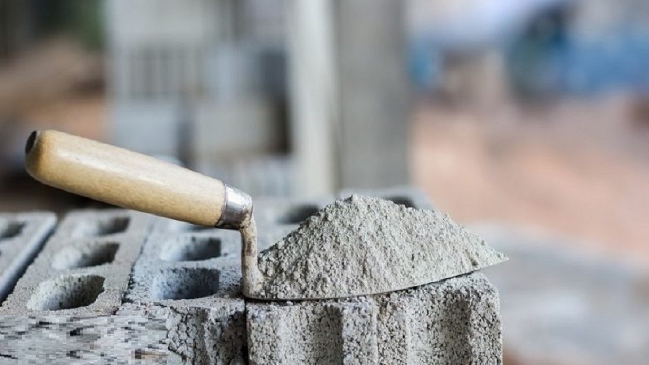 واحد‌های تولیدی مصالح ساختمانی معتبر کردستان اعلام می شود