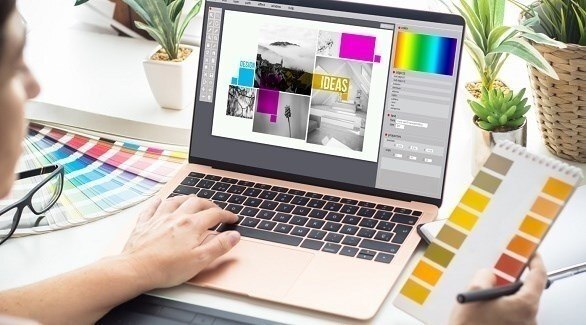 سریع‌ترین لپ تاپ‌ها برای طراحان و حرفه ای‌ها در سال ۲۰۲۲