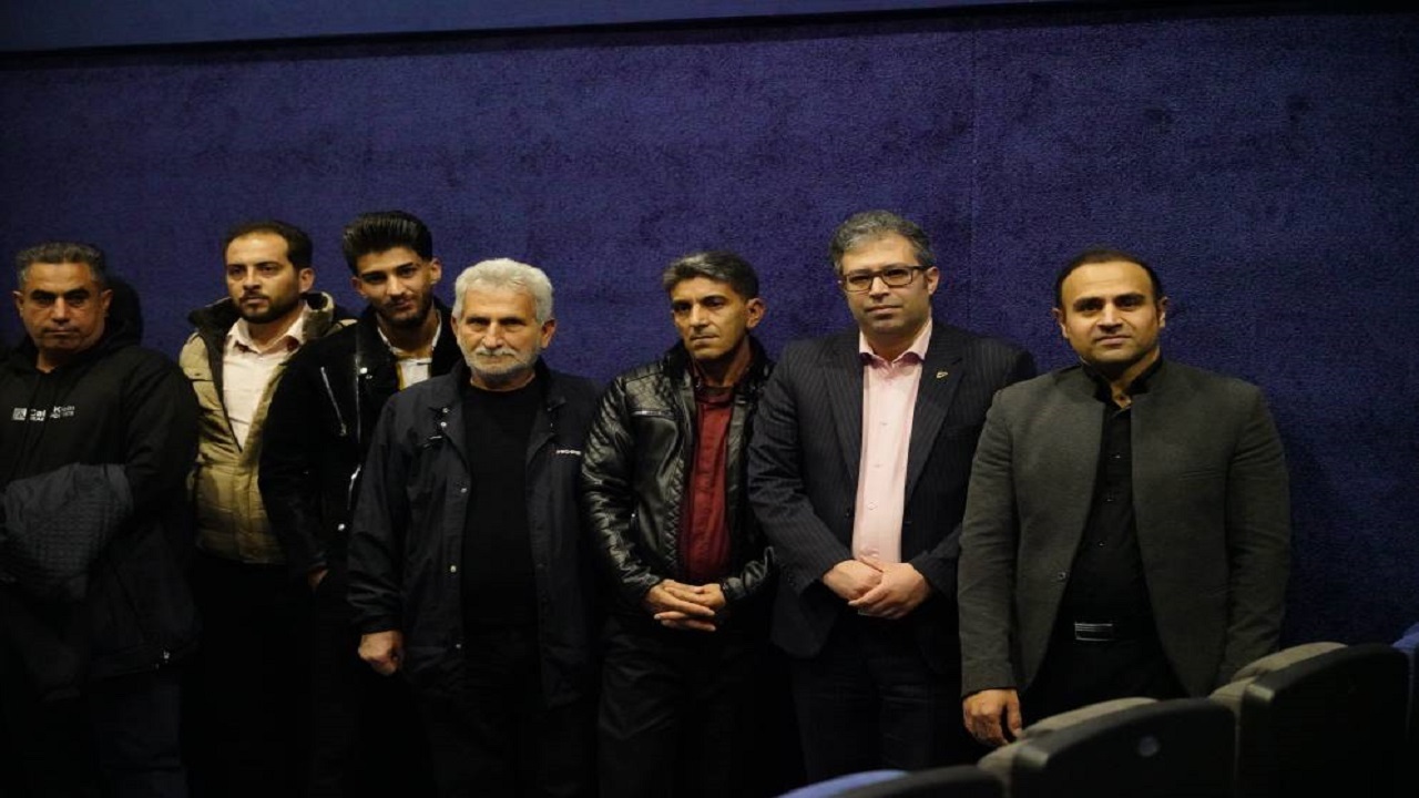 «عمارتی در مه» یک معضل اجتماعی در حوزه درمان را مطرح می‌کند