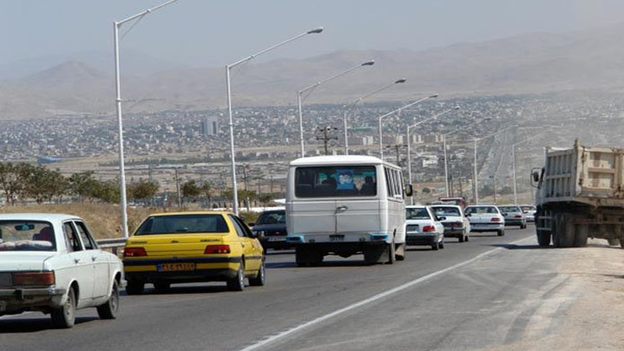 آغاز دومین طرح کنترل تاخیر در مبدا و هنگام سفر ناوگان اتوبوسی در خراسان شمالی