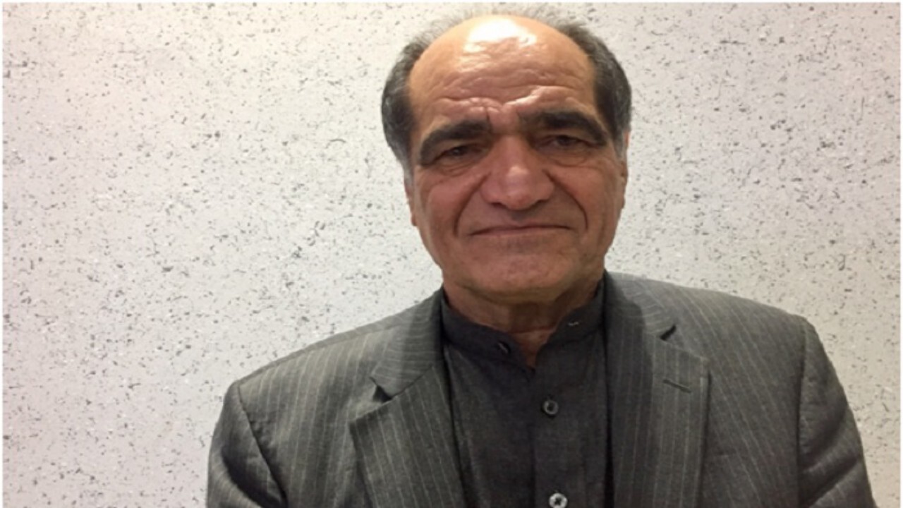 شاعر و نویسنده افغانستانی درگذشت