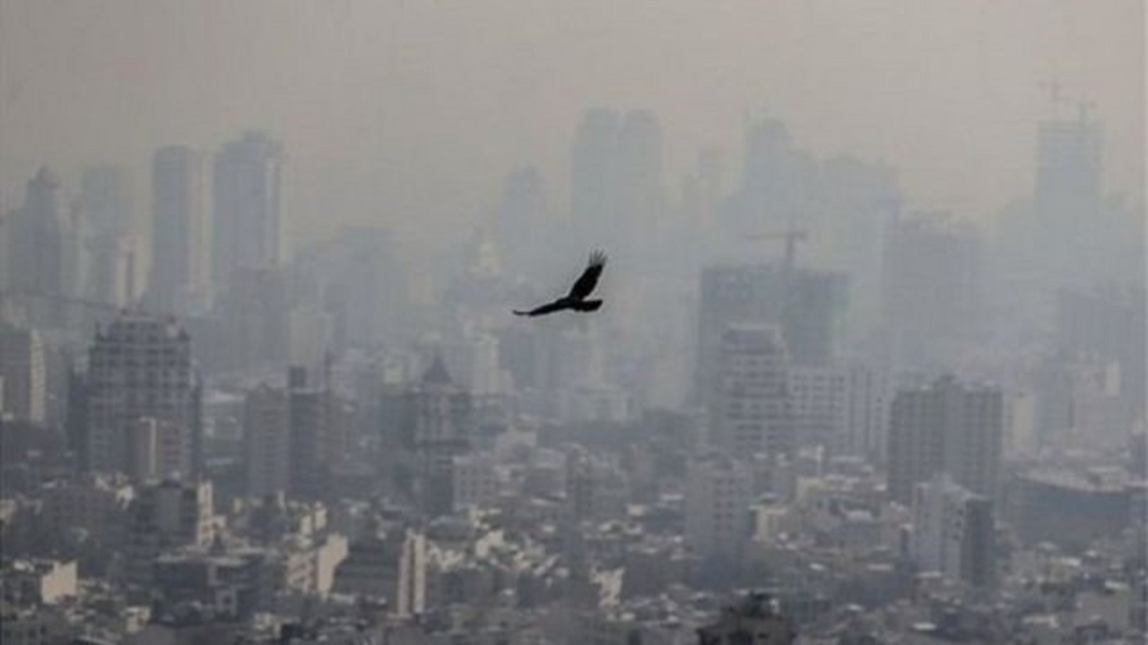 برگزاری نشستی برمبنای کیفیت زندگی در شهر تهران