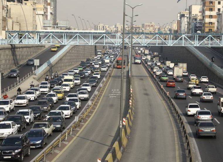 انتقال اسناد ۸۷۴۴ متر مربع به ارزش ۲۴۴ میلیارد تومان به نام شهرداری تهران