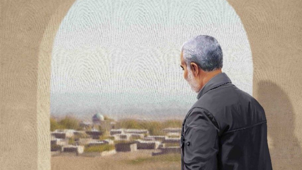 اکران رایگان «ردی از یک مرد» در سینماهای منتخب کشور