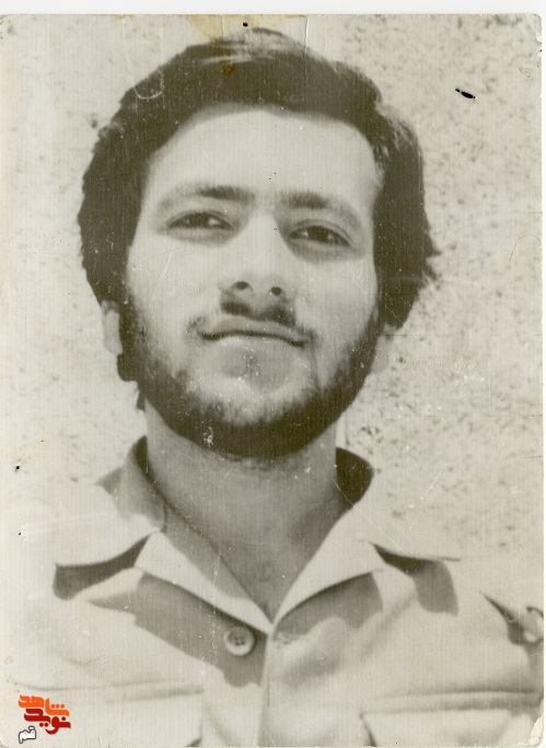 شهیدی که گوشتش توسط کومله خورده شد