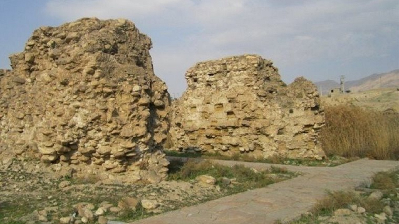 لزوم مرمت پل تاریخی به جا مانده از ساسانیان در بهبهان