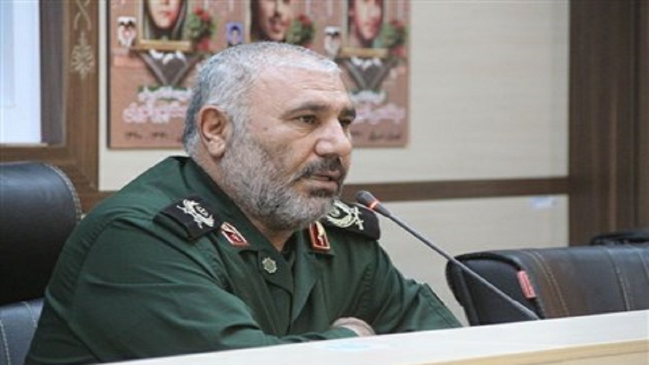 برگزاری ۷۸۰ برنامه به مناسبت دهه مقاومت در چهارمحال و بختیاری